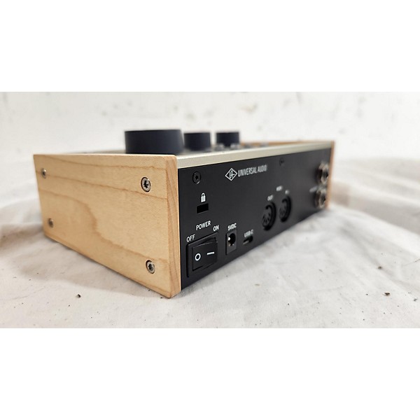 Used Universal Audio Used Universal Audio Volt 276 Audio Interface