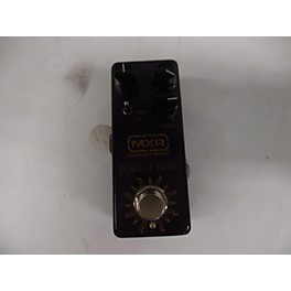 Used MXR Used MXR DUKE OF TONE Effect Pedal