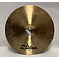 Used Zildjian 20in K Crash Ride Cymbal