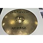 Used Istanbul Agop Used Istanbul Agop 17in Alchemy Sweet Crash Cymbal thumbnail