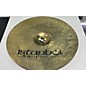 Used Istanbul Agop Used Istanbul Agop 17in Alchemy Sweet Crash Cymbal