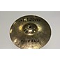 Used Istanbul Agop Used Istanbul Agop 10in Alchemy Splash Cymbal thumbnail