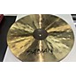 Used SABIAN Used SABIAN 20in HHX Complex Medium Ride Cymbal