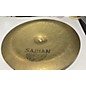 Used SABIAN Used SABIAN 20in HH Thin China Cymbal