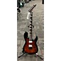 Used Jackson Used Jackson SL2 Pro Series Soloist Brown Sunburst Solid Body Electric Guitar thumbnail