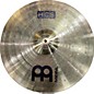 Used MEINL Used MEINL 20in HCS Ride Cymbal thumbnail