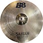 Used SABIAN Used SABIAN 20in B8 Ride Cymbal thumbnail