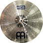 Used MEINL Used MEINL 16in HCS Crash Cymbal thumbnail