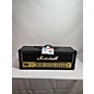 Used Marshall Used Marshall JVM410H 100W Tube Guitar Amp Head thumbnail