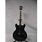 Used D'Angelico Used D'Angelico EXCEL DC Manhattan Midnight Hollow Body Electric Guitar thumbnail