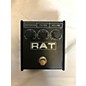 Used ProCo Rat Distortion Effect Pedal thumbnail