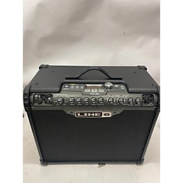 Used Line 6 Spider Jam 75W 1x12 Guitar Combo Amp