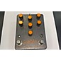 Used Lone Wolf Audio Left Hand Wrath Effect Pedal thumbnail