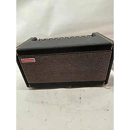 Used Positive Grid Spark 40 Guitar Combo Amp