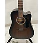 Used Mitchell T331TCE 12 String Acoustic Guitar