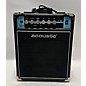 Used Acoustic B25C Bass Combo Amp thumbnail