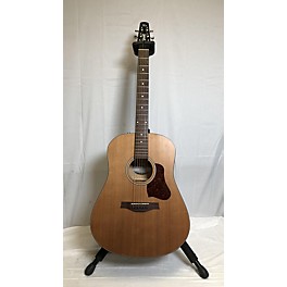 Used Seagull Used Seagull S6 Natural Acoustic Guitar