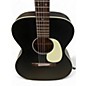 Used Martin Used Martin 000-17E BLACK SMOKE Acoustic Electric Guitar