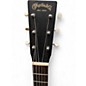 Used Martin Used Martin 000-17E BLACK SMOKE Acoustic Electric Guitar