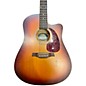 Used Seagull Used Seagull Entourage Rustic Cutaway 2 Tone Sunburst Acoustic Electric Guitar