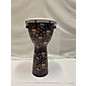 Used MEINL Alpine Synthetic Djembe thumbnail