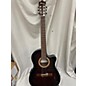 Used Ibanez Used Ibanez Ga35tce Mahogany Classical Acoustic Electric Guitar thumbnail