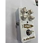 Used TC Electronic Used TC Electronic Spark Booster Effect Pedal