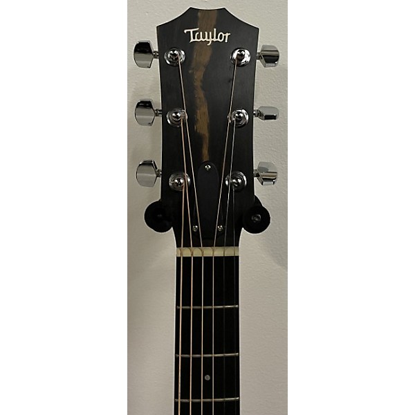 Used Taylor 110CE Acoustic Electric Guitar