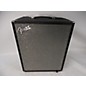 Used Fender Used 2010s Fender Rumble V3 500W 2x10 Bass Combo Amp thumbnail