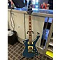 Used Ibanez IC420-ABM Solid Body Electric Guitar thumbnail