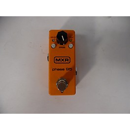 Used MXR Used MXR M290 Phase 95 Effect Pedal