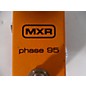 Used MXR Used MXR M290 Phase 95 Effect Pedal