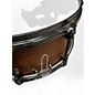 Used Noble & Cooley Used Noble & Cooley HORIZON SERIES SNARE DRUM Walnut Drum