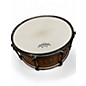 Used Noble & Cooley Used Noble & Cooley HORIZON SERIES SNARE DRUM Walnut Drum