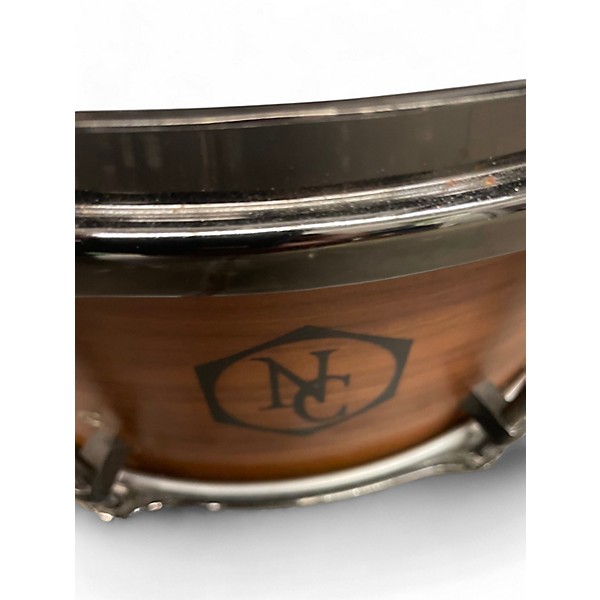 Used Noble & Cooley Used Noble & Cooley HORIZON SERIES SNARE DRUM Walnut Drum