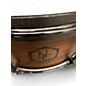 Used Noble & Cooley Used Noble & Cooley HORIZON SERIES SNARE DRUM Walnut Drum