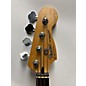 Used Fender Standard Precision Bass Electric Bass Guitar thumbnail