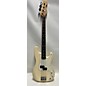 Used Fender Standard Precision Bass Electric Bass Guitar