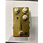 Used JHS Pedals Used JHS Pedals Morning Glory V4 Effect Pedal