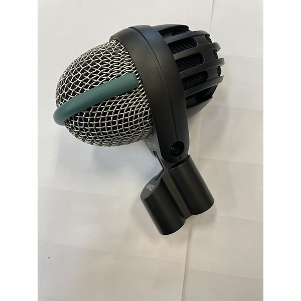 Used AKG D112 MKII Drum Microphone