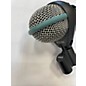 Used AKG D112 MKII Drum Microphone