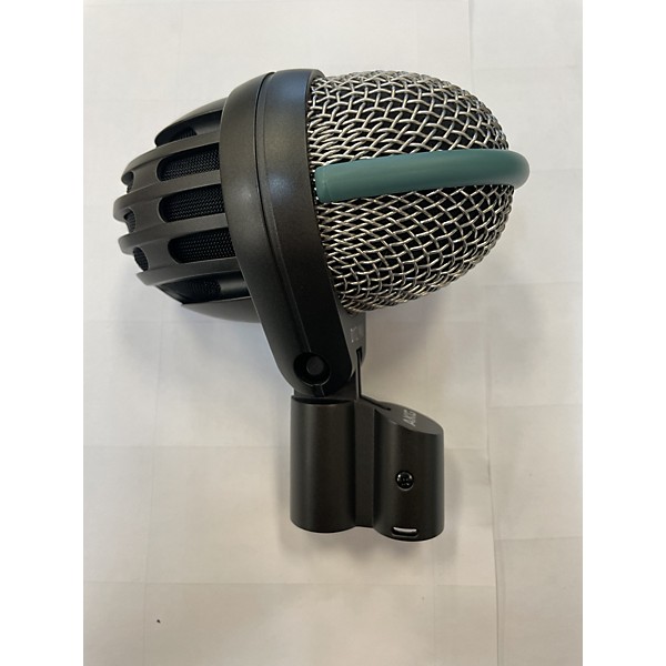 Used AKG D112 MKII Drum Microphone