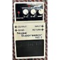 Used BOSS NS2 Noise Suppressor Effect Pedal thumbnail