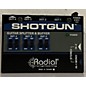 Used Used Radial Shotgun Pedal thumbnail