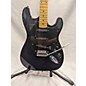 Used Spectrum Used Spectrum Double Cut Black Solid Body Electric Guitar