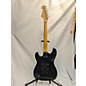 Used Spectrum Used Spectrum Double Cut Black Solid Body Electric Guitar