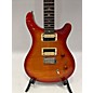 Used PRS SE Custom 24 Solid Body Electric Guitar