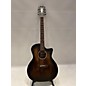 Used D'Angelico Used D'Angelico DAPCSG200ATBAP Natural Acoustic Electric Guitar thumbnail