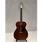 Used Martin Used Martin 00015M Natural Acoustic Guitar thumbnail