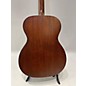 Used Martin Used Martin 00015M Natural Acoustic Guitar